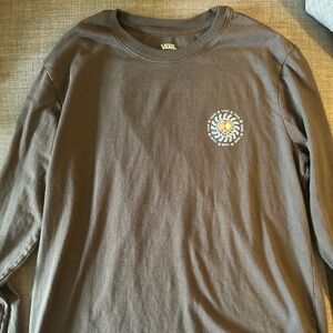 Vans Long Sleeve